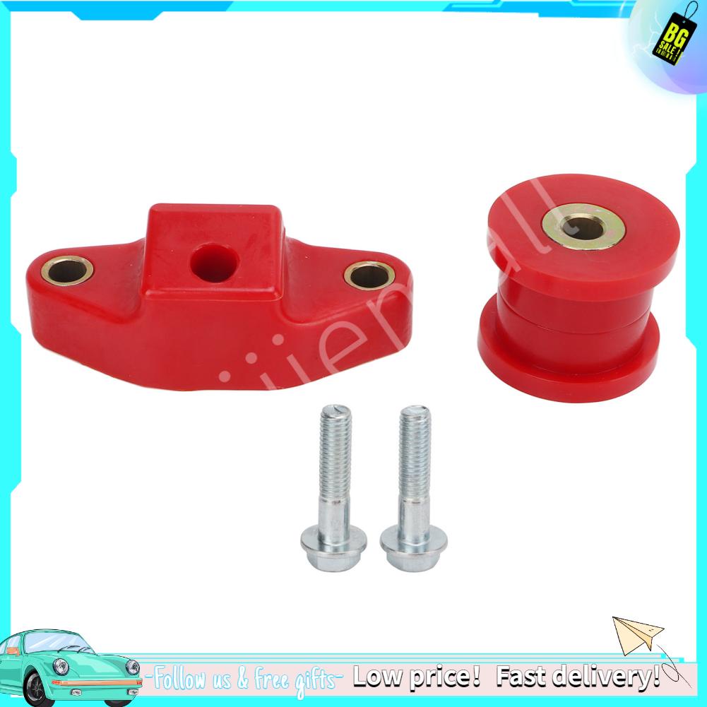 Haijiemall Shifter Linkage Bushings Strong Long Lifespan Transmission