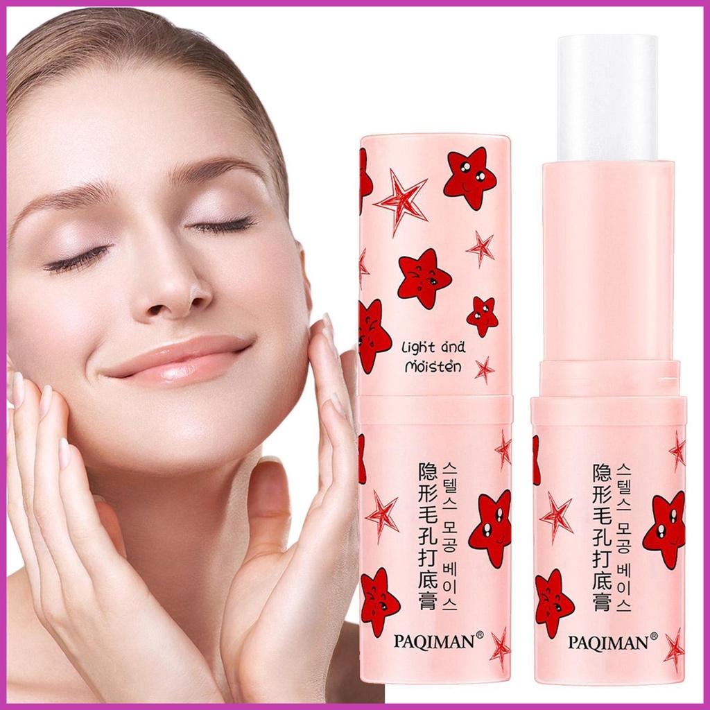 Poreless Primer Foundation Primer Illuminating Makeup Base Primer For