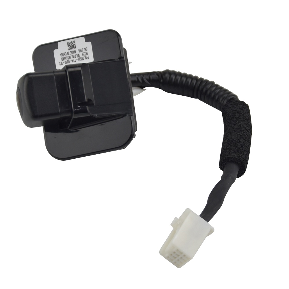 Car Reverse Rear View Backup Camera For Honda Accord OEM Camera 39530-T2A-U210 E - Foto 11