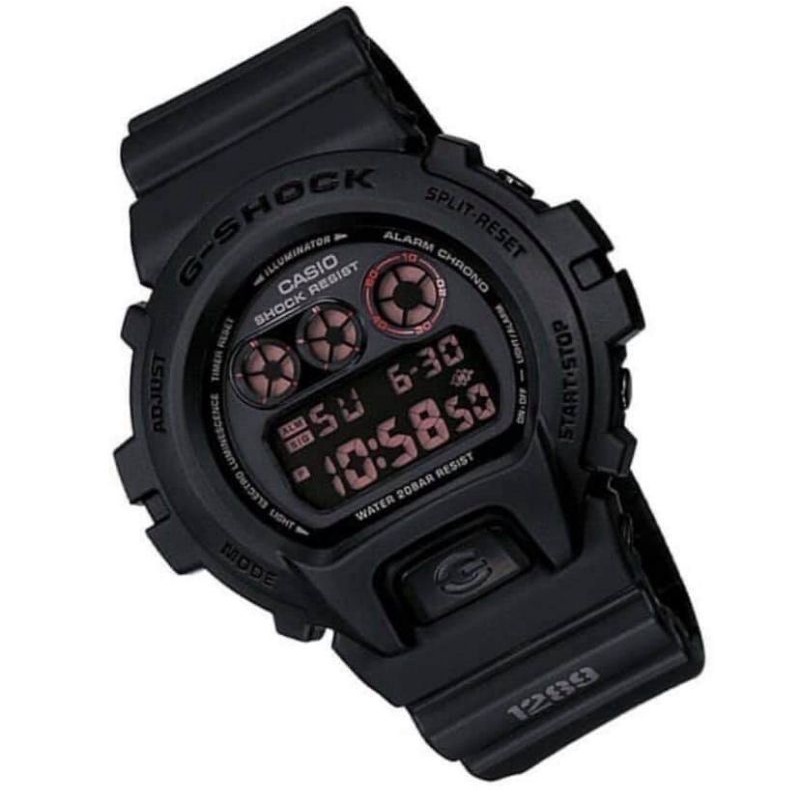 Harga jam g shock sale polis evo