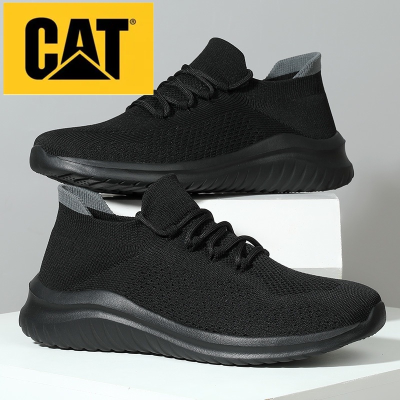 Caterpillar shoes men Caterpillar men shoes sports shoes men sneakers big size EU 45 slip on