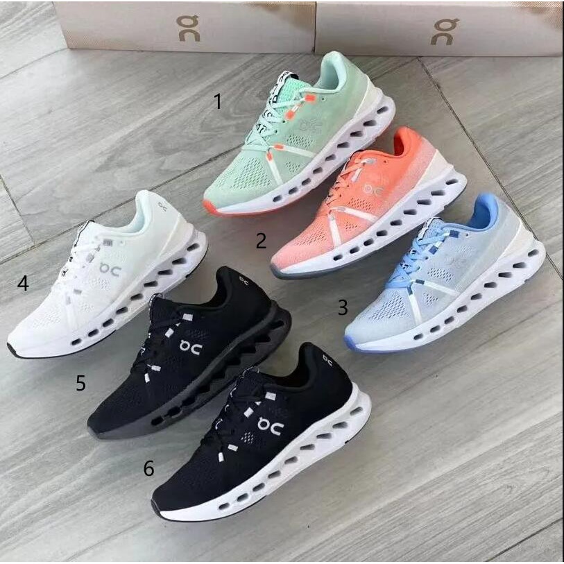 Clearance Sale On Cloudsurfer Men's and Women's Shoes Soft, Breathable