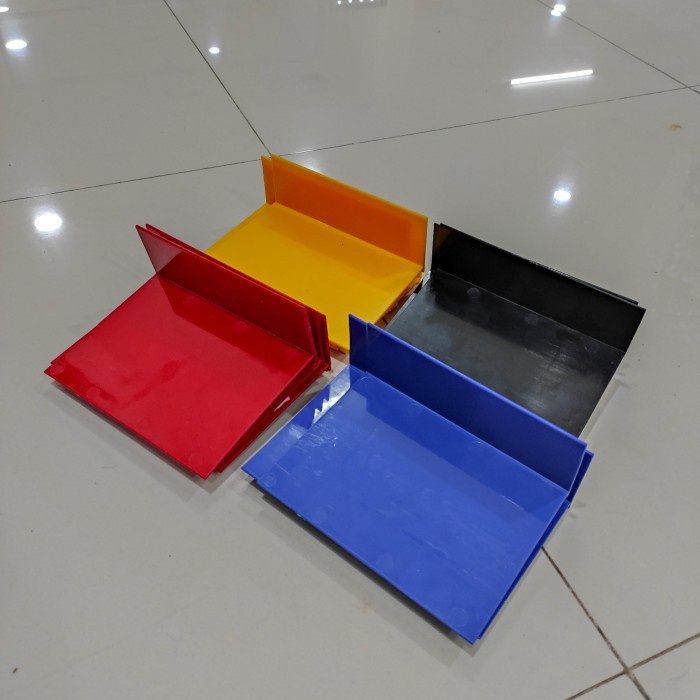 Setting Board Setting Board with wall tamiya mini4wd | Shopee Malaysia