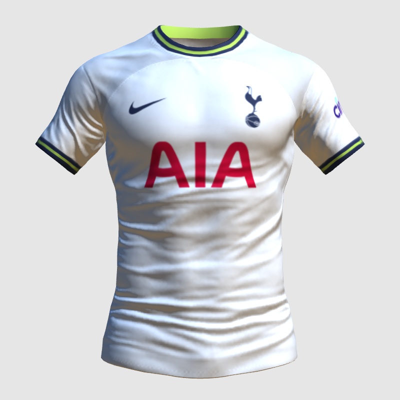 tottenham hotspur jersey 2021