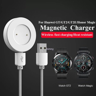 1M USB Charging Cable Charger Dock Power Adapter For HuaWei Watch  GT2e/Magic 2 Caricatore Smartwatch