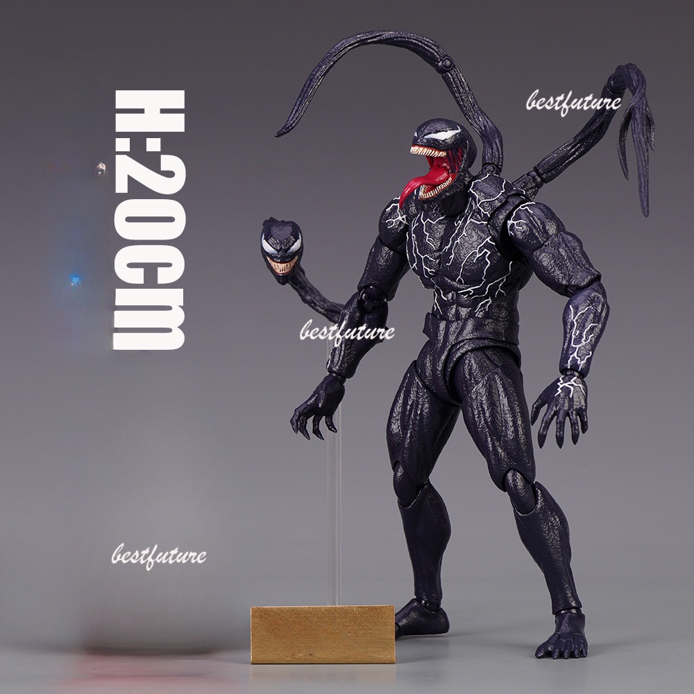 Shf venom shop