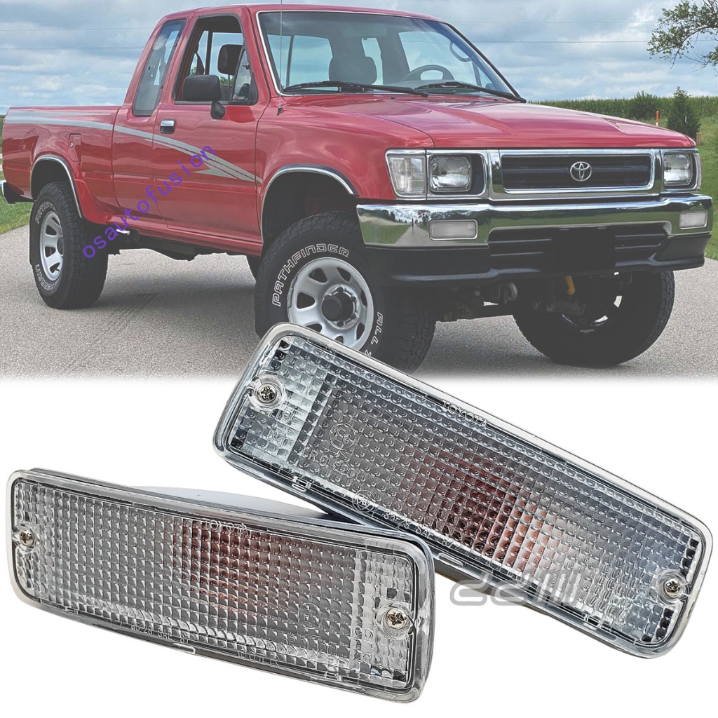 Is Your Toyota Hilux (Ln85 89 95) Making This Noise? (Inner Fender Solution) - o948mjs