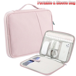 Universal Sleeve Bag For Ipad Pro 12.9 11 Matepad Samsung Galaxy