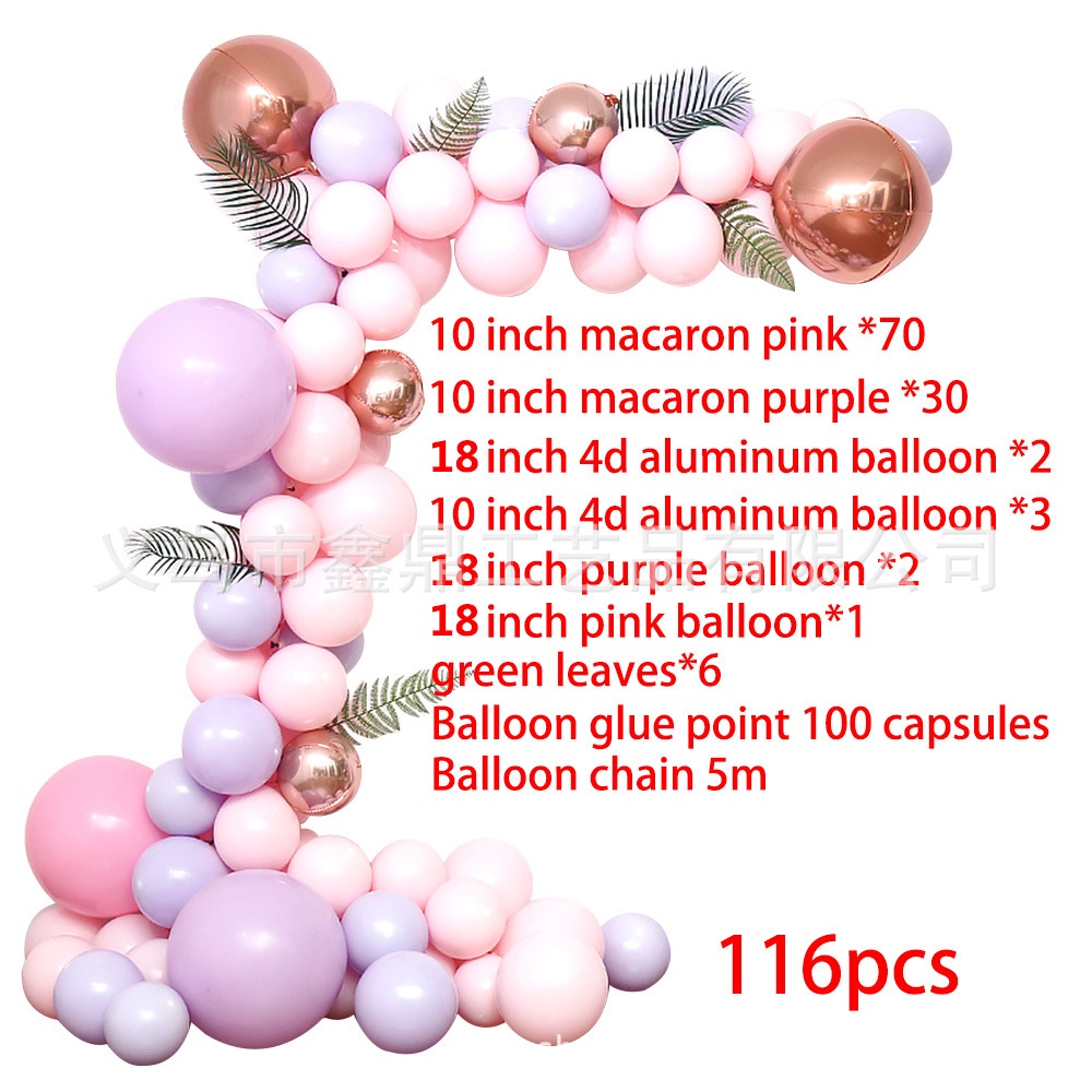 Happy Birthday Decoration Belon Decoration Birthday Party Birthday