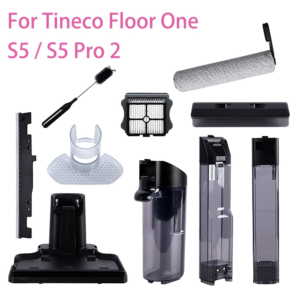 Copertura Protettiva Per Porta Di Ricarica TINECO S5 E S5 PRO 2 - Accessorio Bianco Per Aspirapolvere, Antipolvere E Facile Installazione
