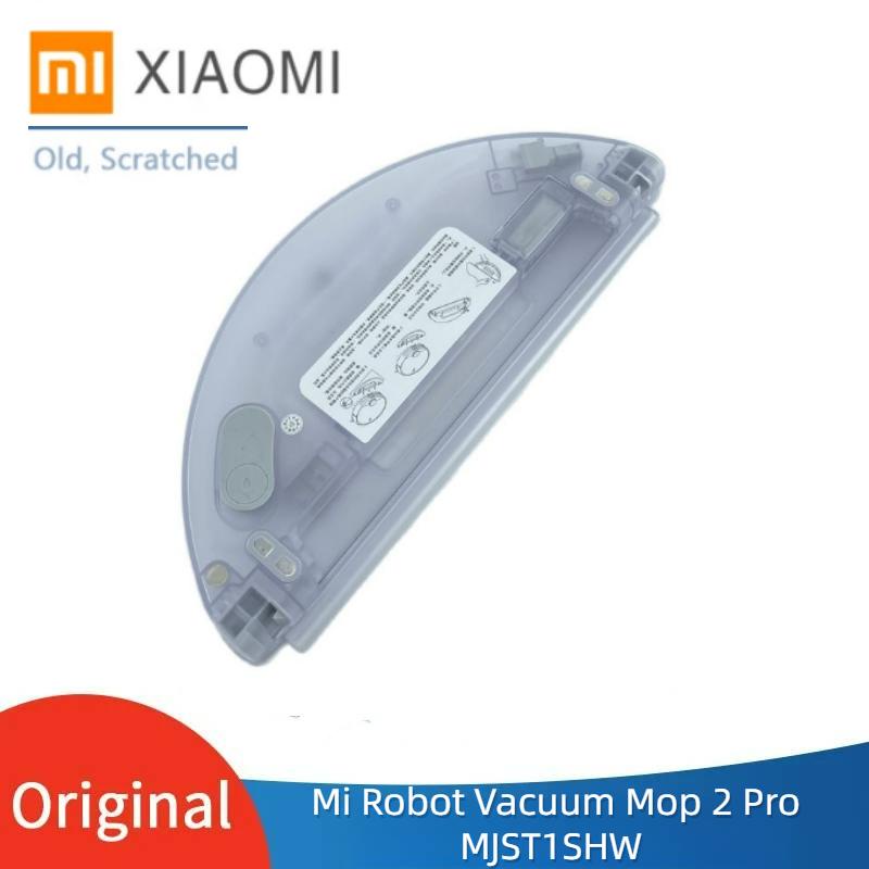 Original Xiaomi Mi Robot Vacuum Mop 2 Pro Xiaomi Mop 2 Pro MJST1S ...