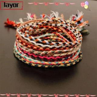 bracelet string - Prices and Promotions - Apr 2024