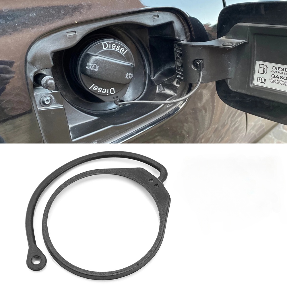 FUEL TANK CAP Retaining Strap Cord Rope Fit For Audi A4 A6 Q5 A3 A8 Q7