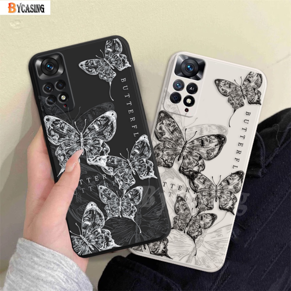 Redmi Note 11 Pro Note11S 10C 10A 9C 9T 9A Note 10 5G Note 10S Note 9 ...