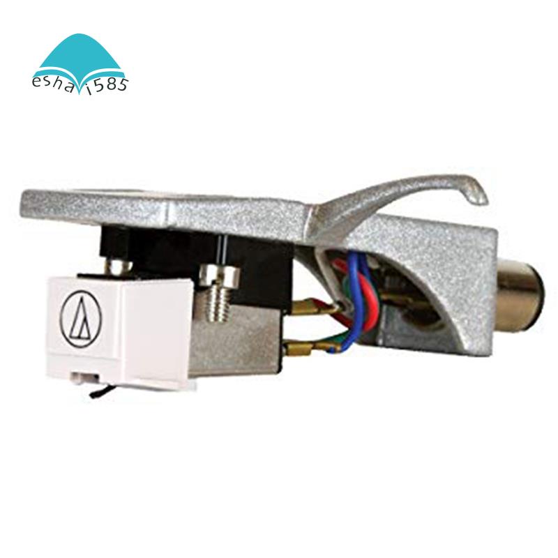 thumbnail image 2 of Headshell Mount, Stylus + Cartridge Fits SANSUI FR D4, SR838 2 of 9