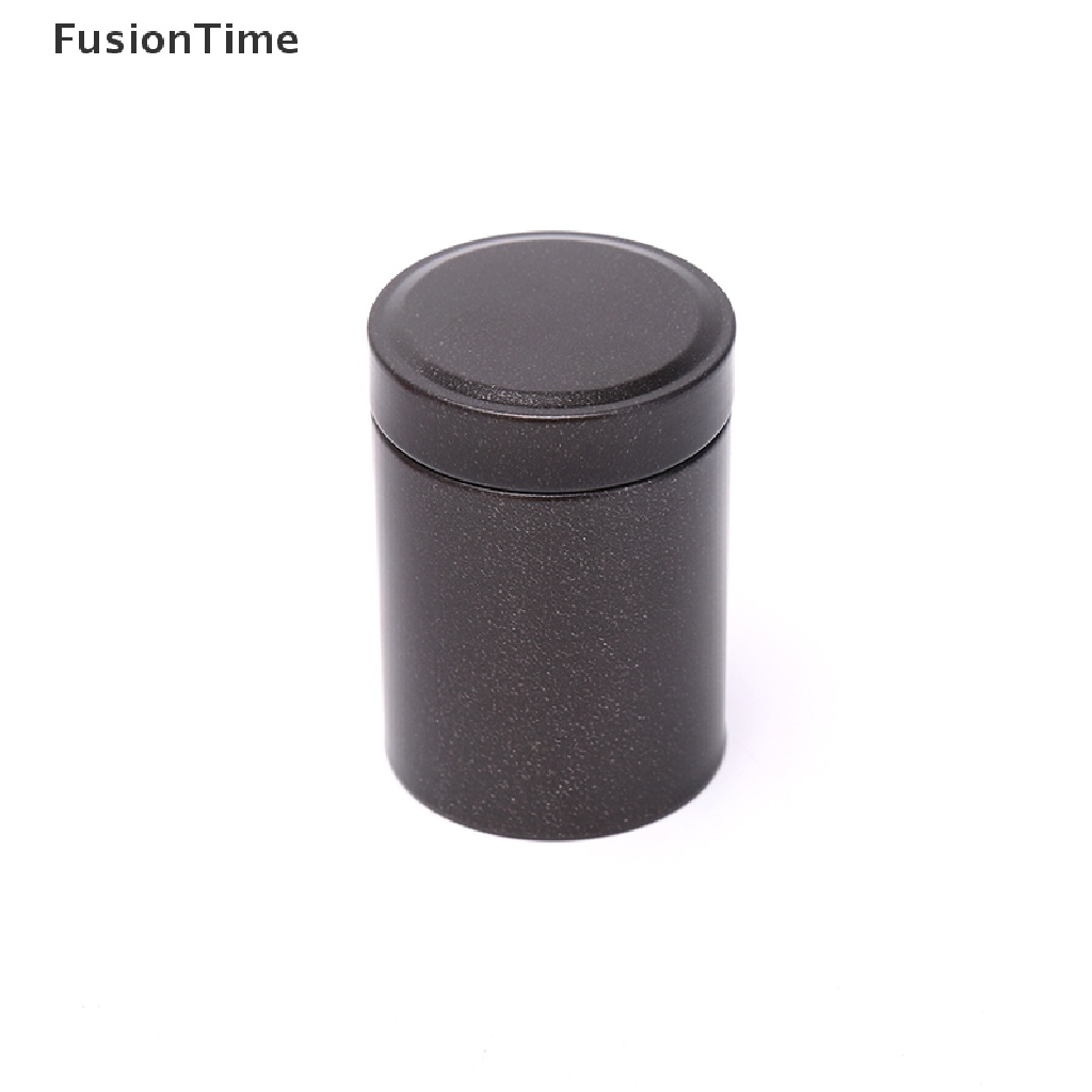 [FusionTime] Portable Travel Tea Airtight Small Proof Container Stash ...