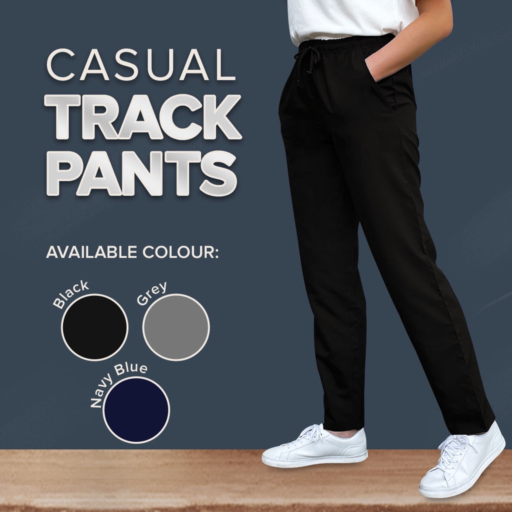 Mens smart casual joggers hotsell