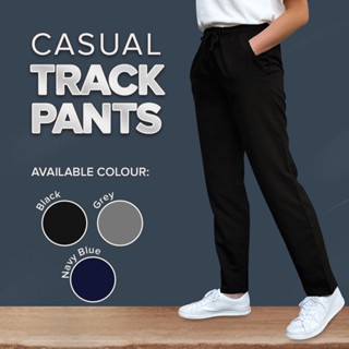  Womens Track Pants with Pockets Women Casual Long