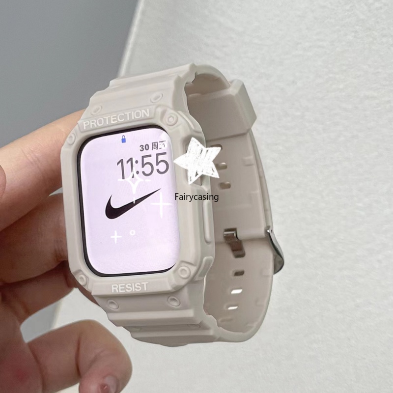 Watch Strap Apple Watch Accessories 38mm Band Case For Apple Watch