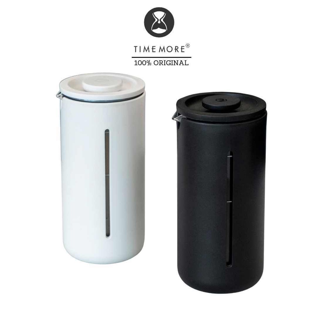 TIMEMORE Small U French Press 450ML Shopee Malaysia