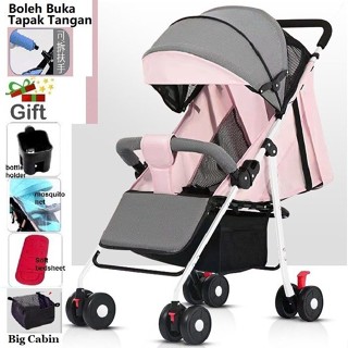 Airasia 2024 baby stroller