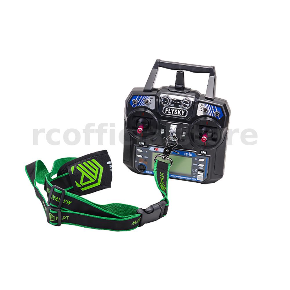 Master Pilot Transmitter Universal Adjustable Neck Strap Lanyard for