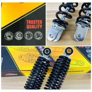 Yamaha NOUVO-LC NOUVOLC STANDARD REAR ABSORBER SHOCK SUSPENSION ...
