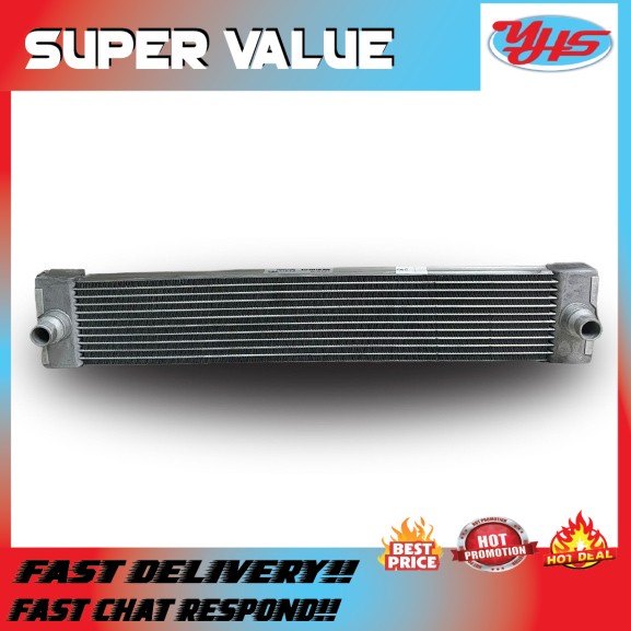 NEW ORI MERCEDES AMG A45 AMG a176/117/156 COOLING RADIATOR | Shopee ...
