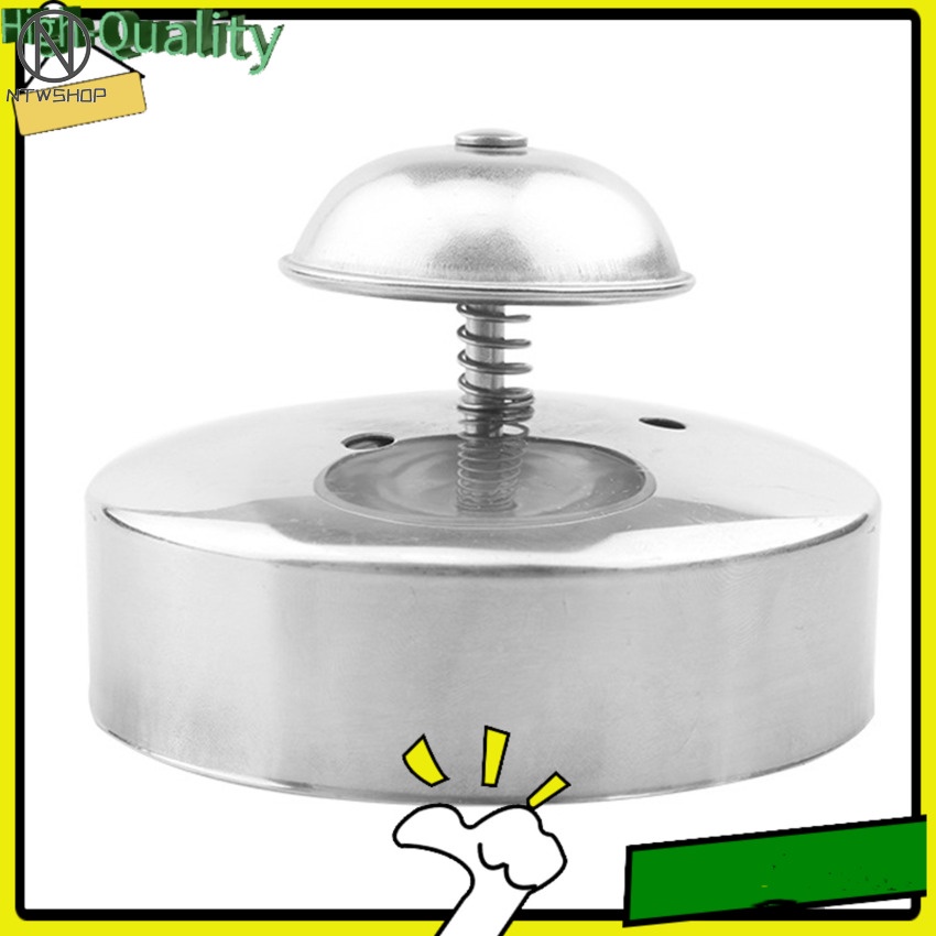 Sandwich Cutter and Sealer Stainless Steel Uncrustable Cutters for Kids