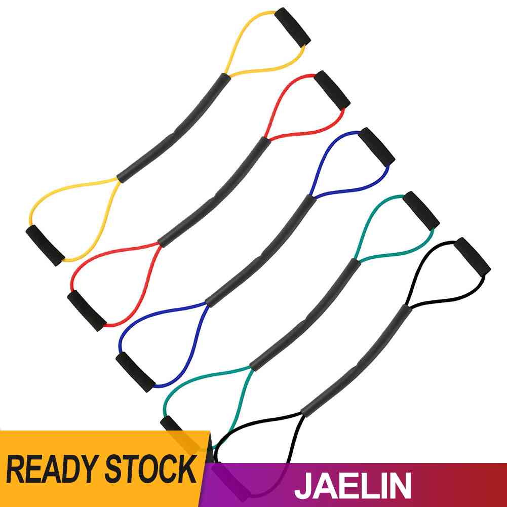 【Ready Stock】Boxing Resistance Band Exercise MMA Muay Thai Speed ...