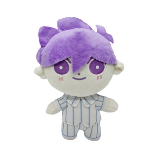 Official Omori Plush (Omori, Aubrey, Kel, Hero, Mari), Hobbies & Toys, Toys  & Games on Carousell