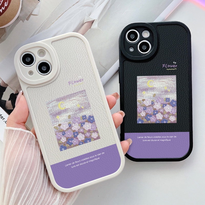HAOYE Custodia Portafoglio In Pelle Per Xiaomi Poco F5 – Con Slot Carte E Supporto, Marrone