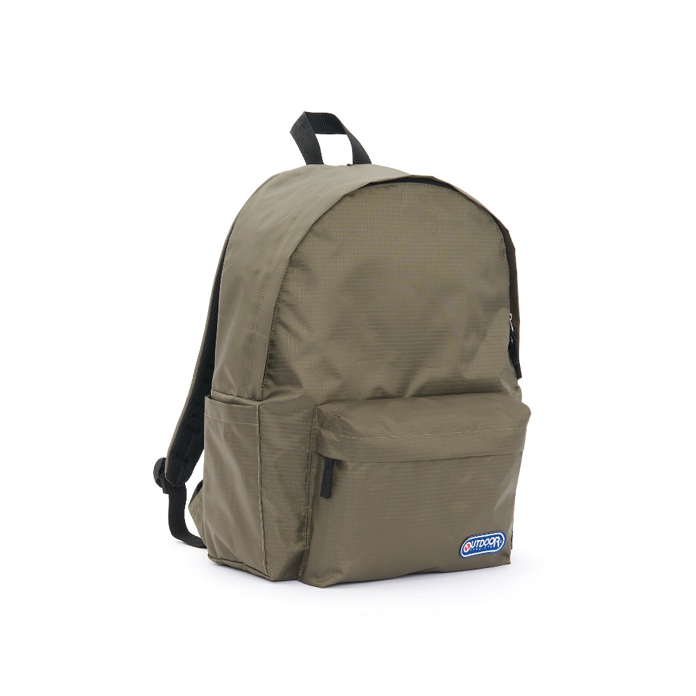 Outdoor products green on sale backpack