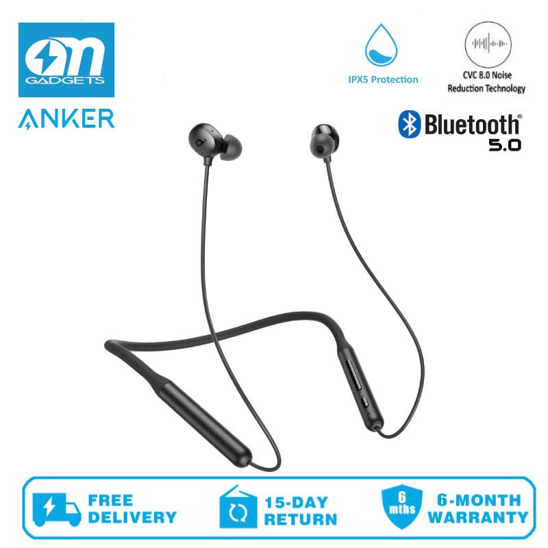 Anker soundcore best sale life 10