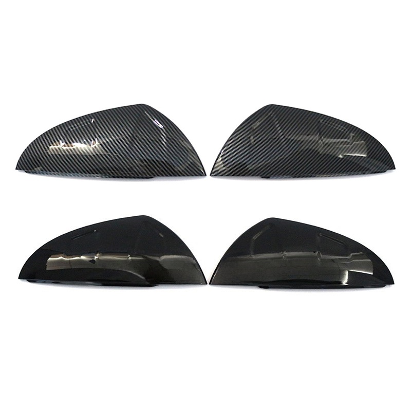 【Spot Goods】 Car Rearview Mirror Cover 8791006C40 For Fit Lexus Is300