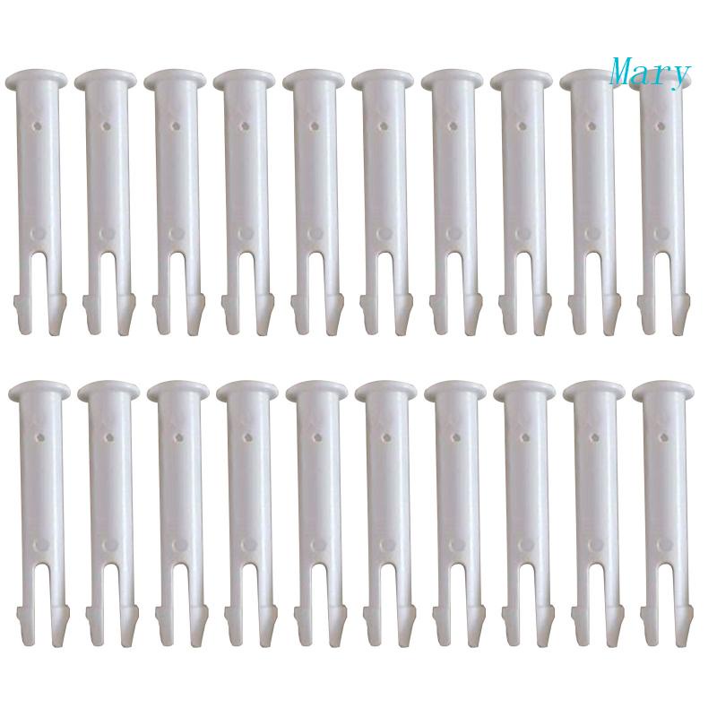 Mary Intex Pool Spares Plastic Pool Joint Pin Replacement Parts for ...