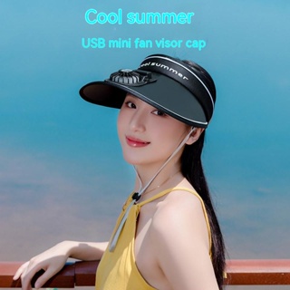 Unisex Sports Sun Hats Summer Ice Silk Cotton Empty Top Visor Caps Tennis  Running Sunscreen Hat Men Women's Anti-UV Sunshade Cap - AliExpress