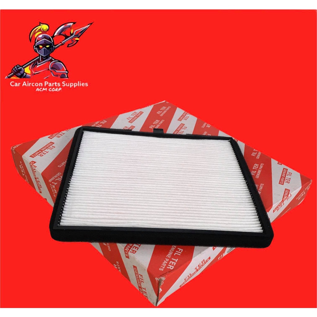 HYUNDAI EON Cabin Air filter Car Aircon Parts Supplies Airconditioning