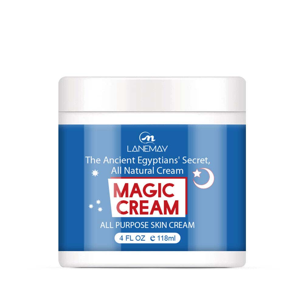 EGYPTIAN Magic Skin Cream 118ml Shopee Malaysia