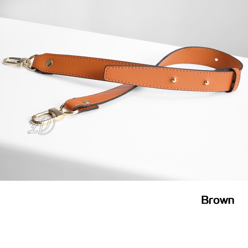 Adjustable Nylon Shoulder Bag Belt Replacement Solid Strap Cross