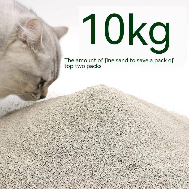 📢READY STOCK📢Wholesale usage of cat litter deodorizing and fragrant