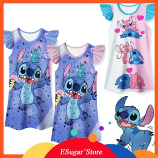 Lilo and hotsell stitch baby stuff