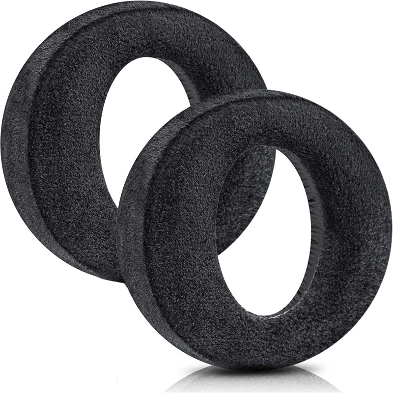 1 Pair Ear Pads For PS5 PlayStation 5 PULSE 3D Headphone Earpads