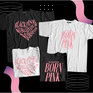 Blusas discount de blackpink