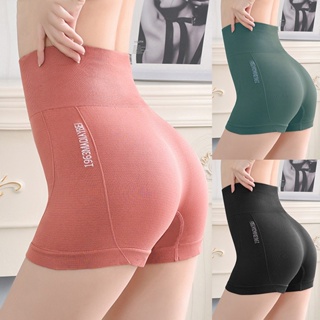 Womens Shorts Sports Activewear Gym Running Hot Pants Ruched Back Booty  Shorts