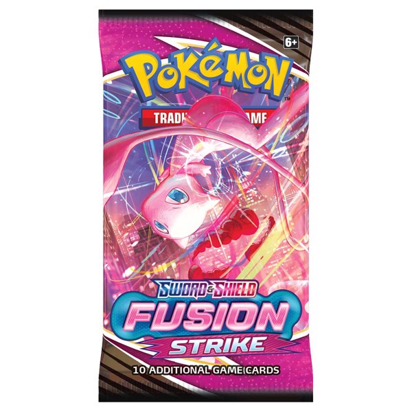 Scarlet & Violet Expansion Packs Pokemon TCG Single Pack - Choose From 151,  Prismatic Evolution, Surging Sparks & More! Pokemon 151 6 Pack