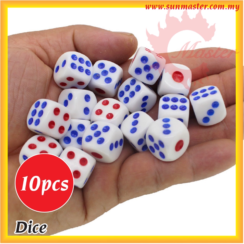Buy dadu Online With Best Price, Apr 2026 | Shopee Malaysia