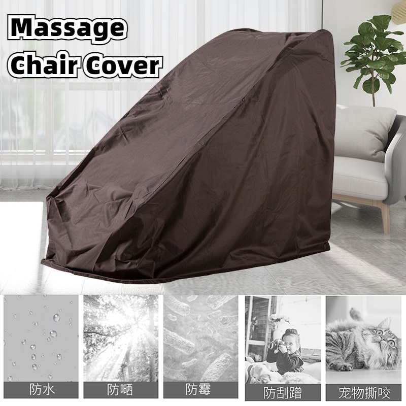 Yrzper Oil-Filled Radiator Heater Dust Cover - Rabbit Pattern, Moisture & Dust Proof, Stretchy Polyester (2 Sizes: Small/Large)
