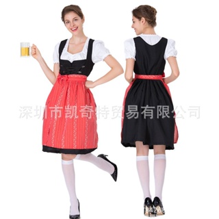 Low Price Promotion German Beer Festival Bavarian Traditional Suit ...