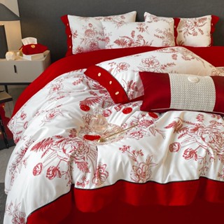 Wedding bedding set clearance malaysia